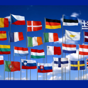 Από την ΕΟΚ στην Ευρωπαϊκή Ένωση: η διεύρυνση