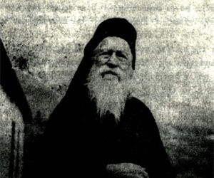 Ιερομόναχος Ιγνάτιος Προβατιανός (1871 – 16 Αυγούστου 1959)