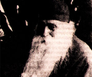 Ιερομόναχος Νεκτάριος Καυσοκαλυβίτης· ο Πνευματικός (1904– 30 Αυγούστου 1989)