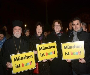 Οι Εκκλησίες στις ευρωπαϊκές δράσεις κατά του μίσους