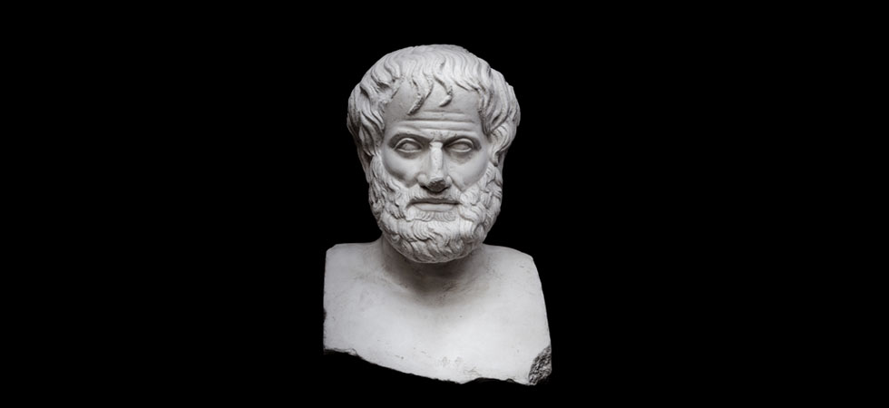 Τι εννοούσε ο Αριστοτέλης μιλώντας για αρετή; | Πεμπτουσία