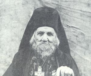 Ιερομόναχος Ηλίας Κολιτσιώτης (1851 - 8 Δεκεμβρίου 1928)