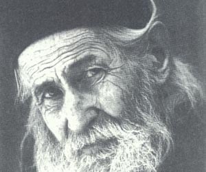 Ιερομόναχος Ιωάννης Κολιτσιώτης (1906 - 5 Δεκεμβρίου 1996)