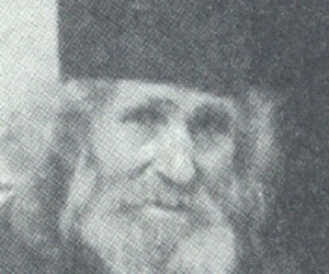 Μοναχός Γεώργιος Παντοκρατορινός (1902 - 11 Οκτωβρίου 1982)