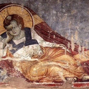 Τα πνευματικά στοιχεία της βυζαντινής εικόνας