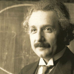 Αϊνστάιν και σχετικότητα ενώπιον της ιστορίας…
