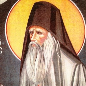Γέροντος Σωφρονίου Σαχάρωφ: Βίος του Αγίου Σιλουανού του Αθωνίτου σε ηχητική απόδοση (μέρος 13ο)