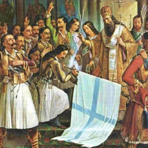 Έθνος, Ορθόδοξη Εκκλησία, Νεομάρτυρες και Επανάσταση
