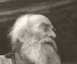 Μοναχός Αββακούμ Λαυριώτης (1894 -19 Οκτωβρίου 1978)
