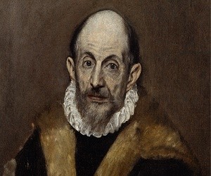 Εκπαιδευτικό Πρόγραμμα στην Ορθόδοξο Ακαδημία Κρήτης για τον El Greco