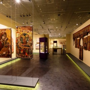Το Διαχρονικό Μουσείο Λάρισας