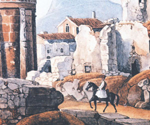 Καημός της Ρωμιοσύνης: η νεώτερη ελληνική ιστορία