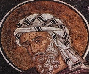 Άγιος Ιωάννης ο Δαμασκηνός, ο Ομολογητής Υπουργός του Άραβα Χαλίφη