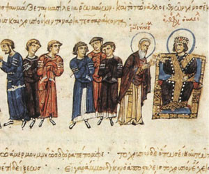 Αναβίωση των Συναντήσεων Βυζαντινολόγων