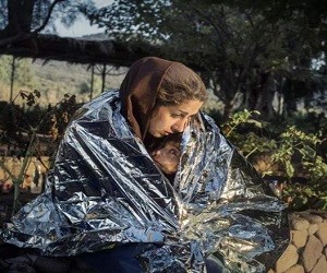 Σύροι πρόσφυγες στην Κύπρο κατά το Μεσαίωνα