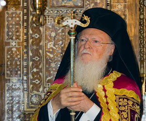 Εισήγηση του Οικουμενικού Πατριάρχη στη Σύναξη των Προκαθημένων των Ορθοδόξων Εκκλησιών