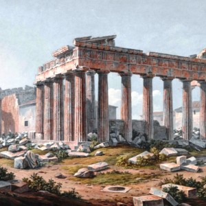 Προσφυγή του «Συλλόγου των Αθηναίων», για τα Γλυπτά της Ακρόπολης