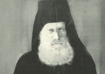 Μοναχός Ηλίας Καρυώτης (1907 - 1 Απριλίου 1994)