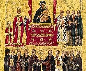 Κυριακή της Ορθοδοξίας: Τα κριτήρια της αληθινής ομολογίας πίστεως (Εβρ 11:24-26,32-40)