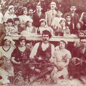Η μουσικοχορευτική ταυτότητα της  Κρήτης και της Νοτιοανατολικής Λακωνίας