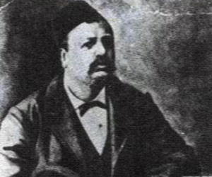 Πεντηκοστάρια Τριωδίου σε ήχο βαρύ – Γεωργίου Ραιδεστηνού (1833-1889)