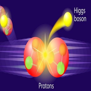Σωματίδιο Higgs: «Ας κρατήσουμε τις εξισώσεις στην απλούστερη μορφή τους…»