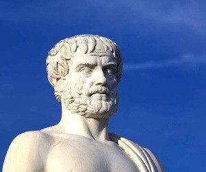 Επανανακαλύπτοντας τον Αριστοτέλη