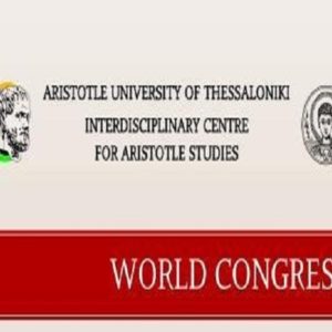 Παγκόσμιο Συνέδριο «Αριστοτέλης 2400 Χρόνια»