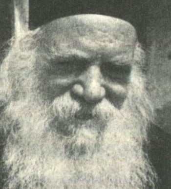 Μοναχός Μιχαήλ Καυσοκαλυβίτης (1905-12 Μαΐου 1979)