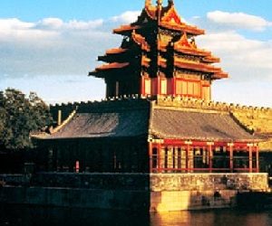 Σημεία επαφής της κινεζικής θρησκευτικότητας με την Ορθοδοξία
