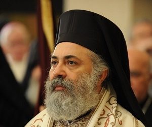 Επιστολή Χαλεπίου Παύλου προς Αρχιερείς: «Οι αλυσίδες μου είναι σύνδεσμος της ενότητάς μας»