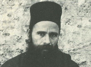 Μοναχός Ιγνάτιος Διονυσιάτης (1889 - 7 Ιουνίου 1953)
