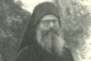 Μοναχός Ιωσήφ Δοχειαρίτης (1920 - 4 Ιουνίου 1981)