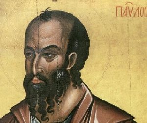 Απόστολος Παύλος: Ακρογωνιαίος λίθος του δυτικού πολιτισμού