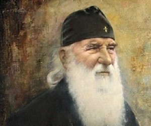Άγιος Ιουστίνος Πόποβιτς, μία μεγάλη ασκητική μορφή