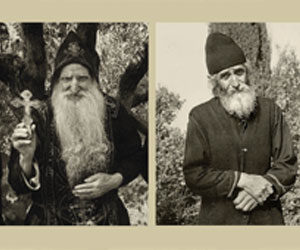 «Άθως. Το Άγιον Όρος»,  Έκθεση φωτογραφιών και χαλκογραφιών