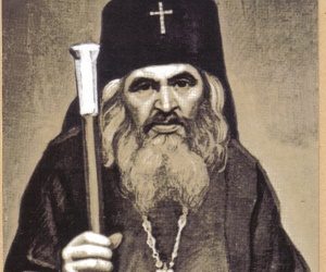 Ιωάννης Μαξίμοβιτς (†2 Ιουλίου), o Άγιος της Διασποράς