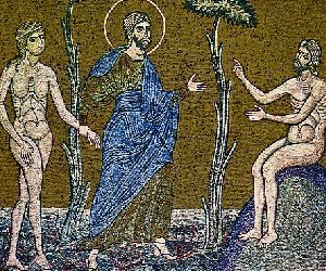 Ο θάνατος στην ύστερη αρχαιότητα και η προέλευσή του κατά την Ορθόδοξη πίστη