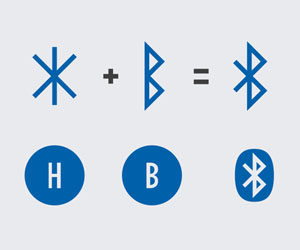 Γιατί το Bluetooth ονομάστηκε Bluetooth;