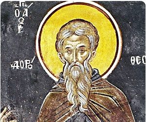 Αββάς Δωρόθεος, μια μεγάλη μορφή του Μοναχισμού († 13 Αυγούστου)