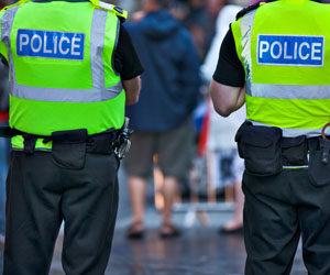 Τοπική Αυτοδιοίκηση και Αστυνομία: τι σχέση έχουν με το ρατσισμό;