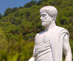 Ο Αριστοτέλης σήμερα