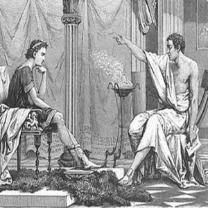 Οι διαβαθμίσεις της εγκράτειας και της ακράτειας στα Ηθικά Νικομάχεια του Αριστοτέλους