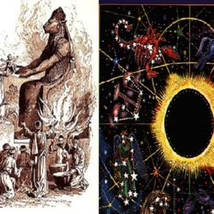 Αστρολογία, ειδωλολατρία και αιρέσεις στο στόχαστρο του Αγίου Μαξίμου