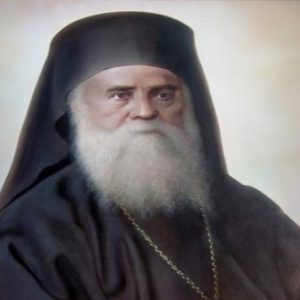 Άγιος Νεκτάριος Επίσκοπος Πενταπόλεως: 170 χρόνια από τη γέννησή του