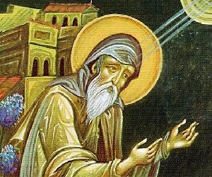 Άγιος Συμεών ο Νέος Θεολόγος, το καύχημα της μυστικής θεολογίας