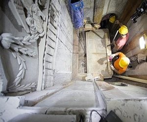 Έλληνες επιστήμονες ανοίγουν τον Τάφο του Ιησού! «Μήνυμα Ανάστασης και ελπίδας»