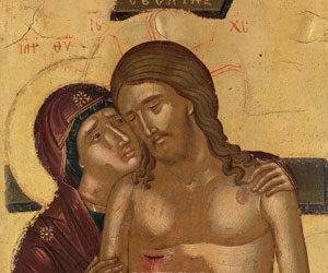 Θεοφάνης ο Κρης: Ο κορυφαίος ζωγράφος του 16ου αιώνα