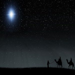 Πότε εμφανίσθηκε το αστέρι και πότε ήρθαν οι Μάγοι κατά τη γέννηση του Κυρίου;