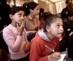 Οι Έλληνες Παιδαγωγοί συζητούν για τους Πρόσφυγες